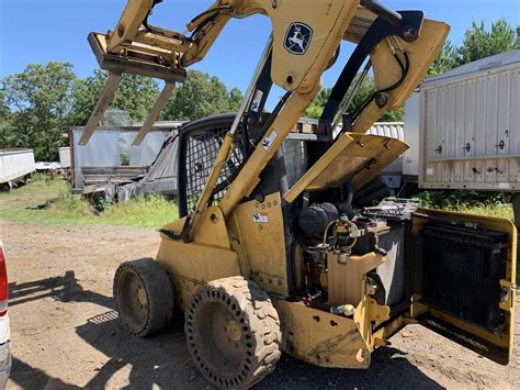 john deere skid steer code f974|john deere f974 code.